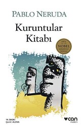 Kuruntular Kitabı - Can Yayınları