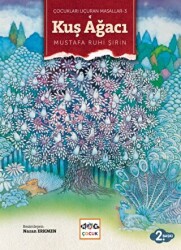 Kuş Ağacı - Nar Yayınları