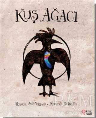 Kuş Ağacı - Masalperest