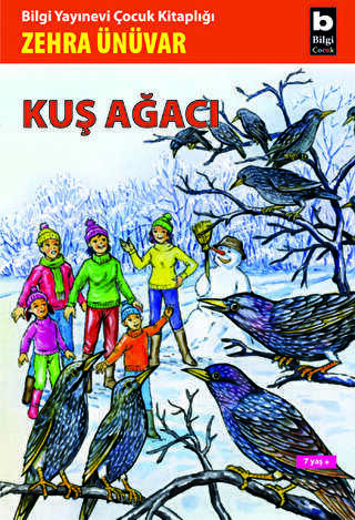 Kuş Ağacı - Bilgi Yayınevi