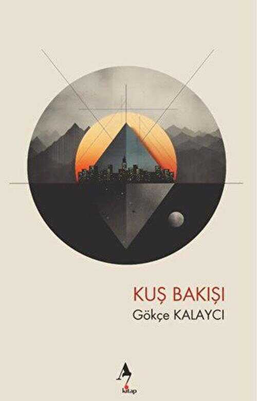Kuş Bakışı - A7 Kitap