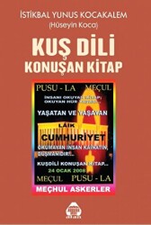 Kuş Dili Konuşan Kitap - Alan Yayıncılık