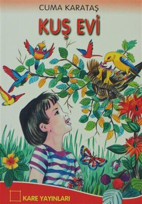 Kuş Evi - 1