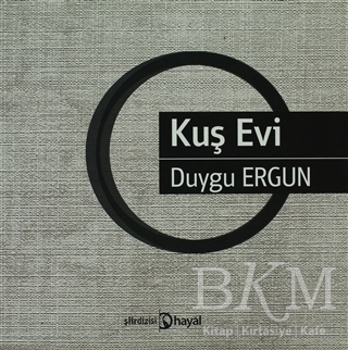 Kuş Evi - Hayal Yayınları