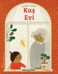 Kuş Evi - Okuyan Koala