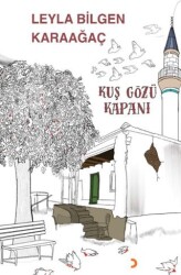 Kuş Gözü Kapanı - Cinius Yayınları