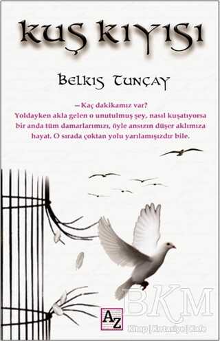 Kuş Kıyısı - Az Kitap