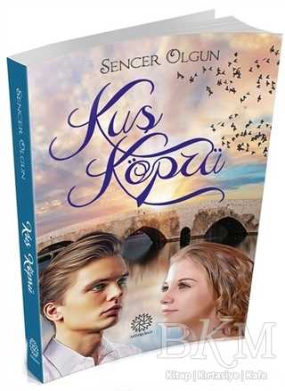 Kuş Köprü - Mihrabad Yayınları