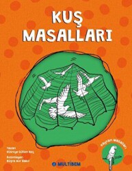 Kuş Masalları - Multibem Yayınları