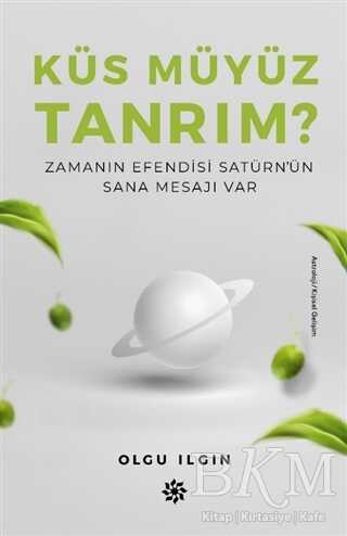 Küs Müyüz Tanrım? - Doğan Novus