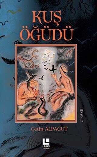 Kuş Öğüdü - Lakin Yayınları