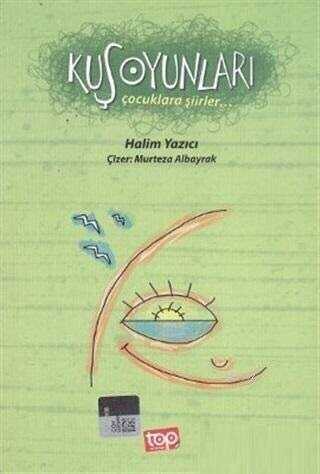 Kuş Oyunları - Top Yayıncılık