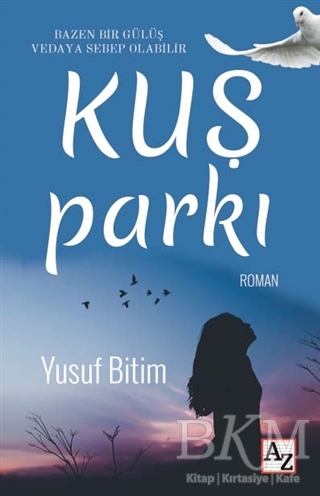 Kuş Parkı - Az Kitap