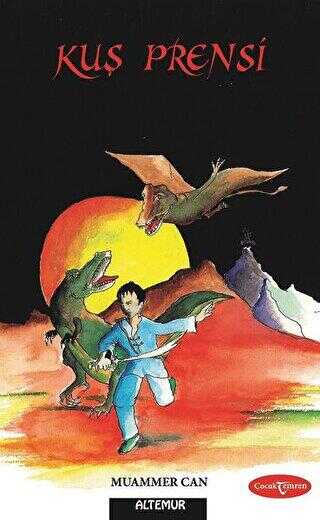 Kuş Prensi - Temren Çocuk