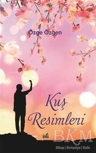 Kuş Resimleri - İzan Yayıncılık