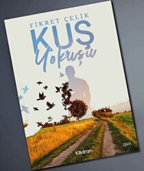 Kuş Yokuşu - Kadran Medya Yayıncılık