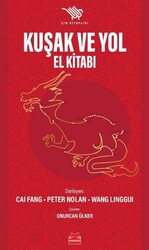 Kuşak ve Yol El Kitabı - Kırmızı Kedi Yayınevi