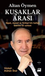 Kuşaklar Arası - Doğan Kitap