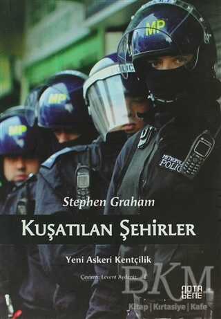 Kuşatılan Şehirler - Nota Bene Yayınları