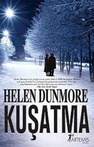 Kuşatma - Artemis Yayınları