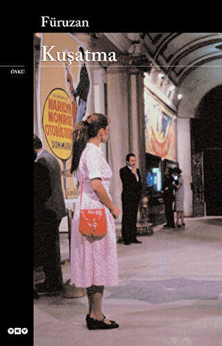 Kuşatma - Yapı Kredi Yayınları