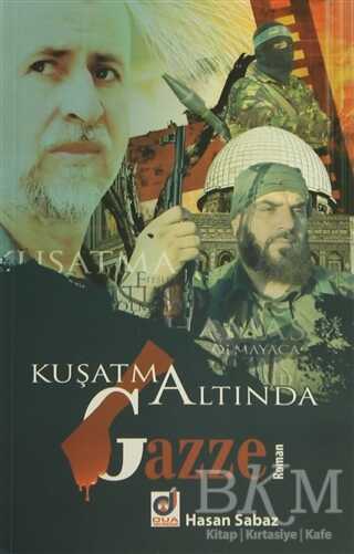 Kuşatma Altında Gazze - Dua Yayınları