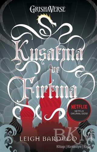 Kuşatma ve Fırtına - Martı Yayınları