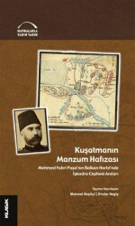 Kuşatmanın Manzum Hafızası - Klasik Yayınları