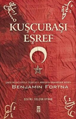 Kuşçubaşı Eşref kapağı