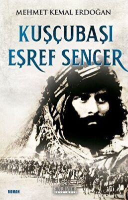 Kuşçubaşı Eşref Sencer kapağı