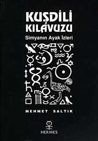 Kuşdili Kılavuzu - Hermes Yayınları