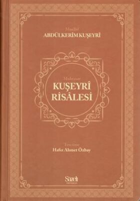 Kuşeyri Risalesi Muhtasar - 1