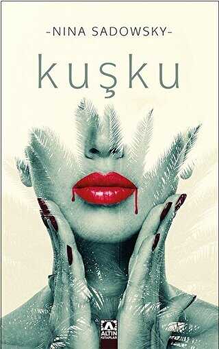 Kuşku - Altın Kitaplar