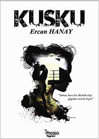 Kuşku - Moso Yayınevi
