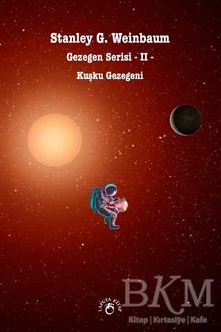Kuşku Gezegeni - Gezegen Serisi 2 - Laputa Kitap
