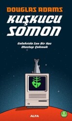 Kuşkucu Somon - Alfa Yayınları