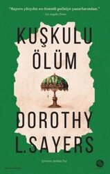 Kuşkulu Ölüm - Sahi Kitap