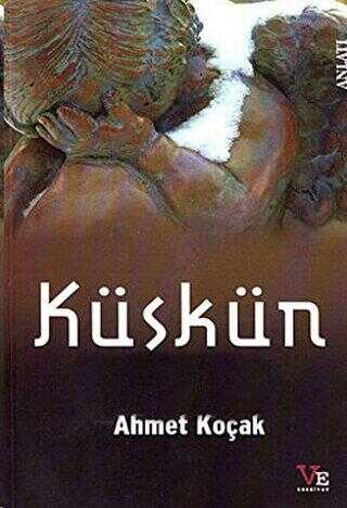 Küskün - Ve Edebiyat Yayınları