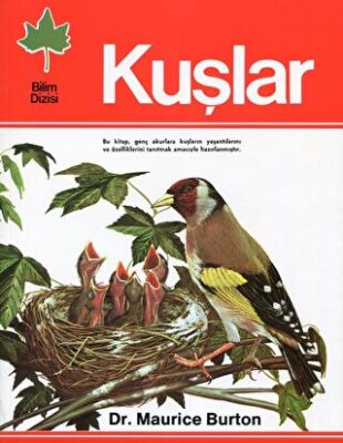 Kuşlar - 1