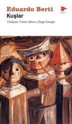 Kuşlar - Alakarga Sanat Yayınları