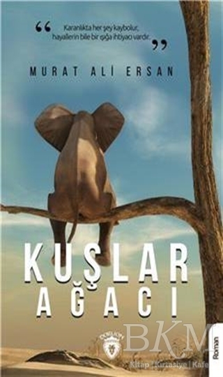 Kuşlar Ağacı - Dorlion Yayınları