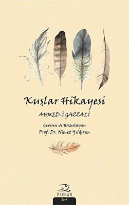 Kuşlar Hikayesi kapağı