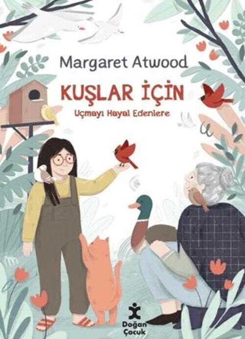 Kuşlar İçin - Bkmkitap
