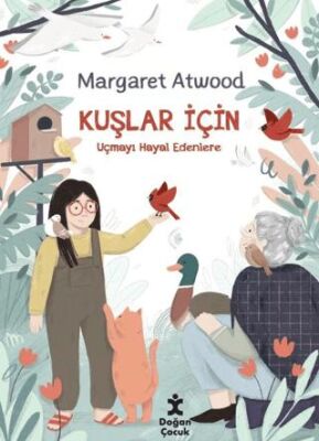 Kuşlar İçin - 1