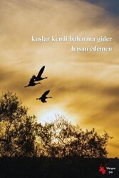 Kuşlar Kendi Baharına Gider - Mergen Yayınları