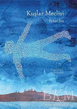 Kuşlar Meclisi - Alef Yayınevi