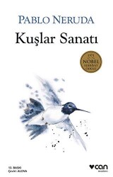 Kuşlar Sanatı - Can Yayınları