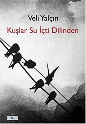 Kuşlar Su İçti Dilinden - 1