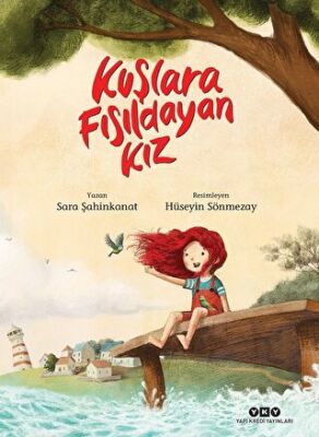 Kuşlara Fısıldayan Kız - 1
