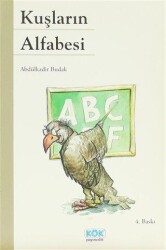 Kuşların Alfabesi - Kök Yayıncılık